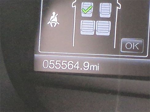 Used 2024 Ford Edge SEL image 23