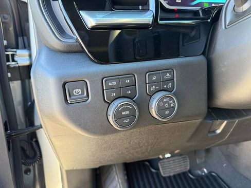 New 2026 Chevrolet Silverado 1500 RST w/ Safety Package image 17