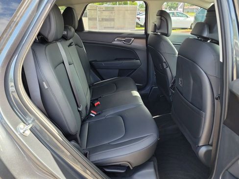 New 2026 Kia Sportage EX FWD image 12