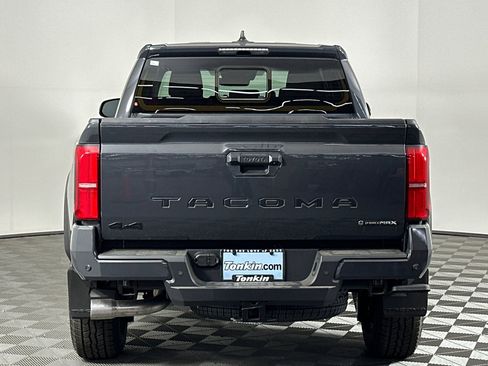New 2025 Toyota Tacoma TRD Off-Road image 5