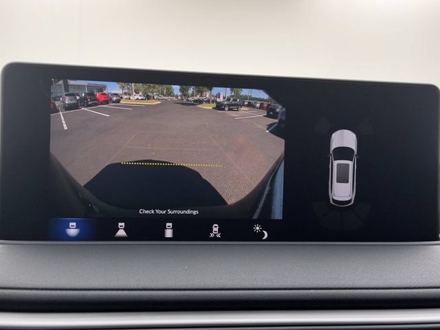 Used 2023 Acura MDX w/ Technology Package AWD/4WD image 22