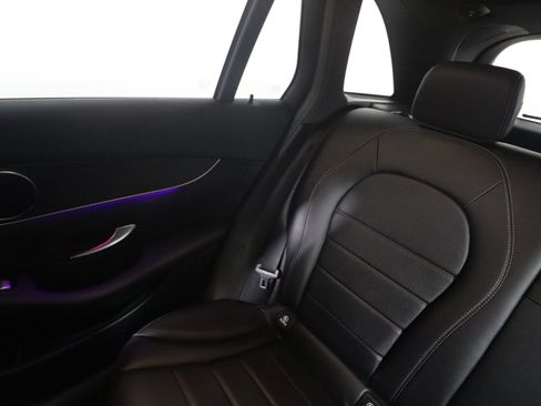 Used 2022 Mercedes-Benz GLC 300 4MATIC image 13