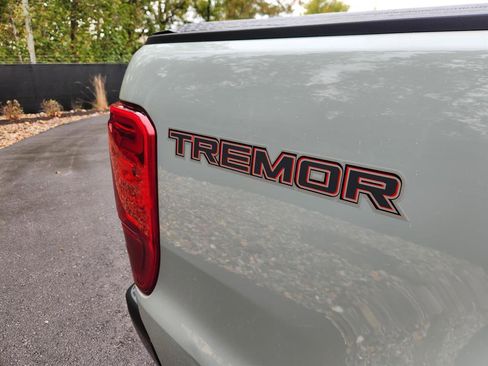 Used 2023 Ford Ranger Lariat w/ Tremor Off-Road Package image 20