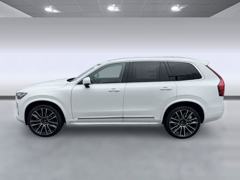 New 2026 Volvo XC90 B6 Plus w/ Protection Package image 2