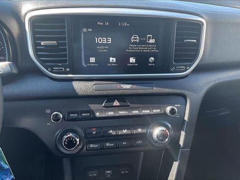 Used 2020 Kia Sportage LX image 15