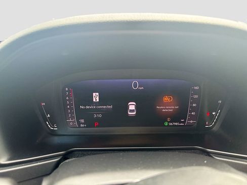 Used 2023 Honda Accord EX image 26