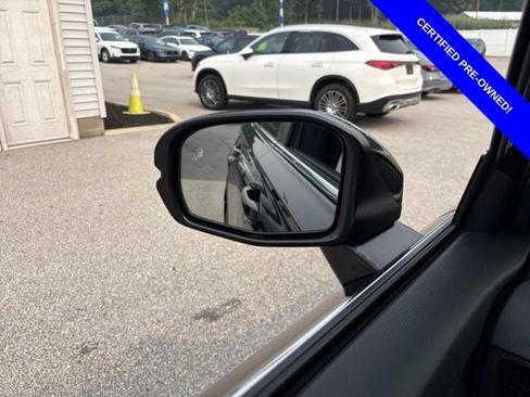 Certified 2025 Honda CR-V Sport-L image 33
