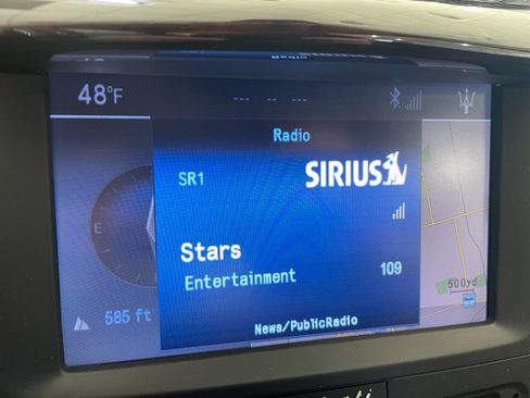 Used 2016 Maserati GranTurismo Sport image 27