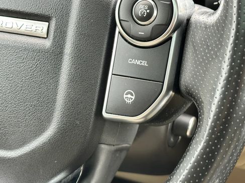 Used 2016 Land Rover Range Rover Sport HSE AWD/4WD image 30