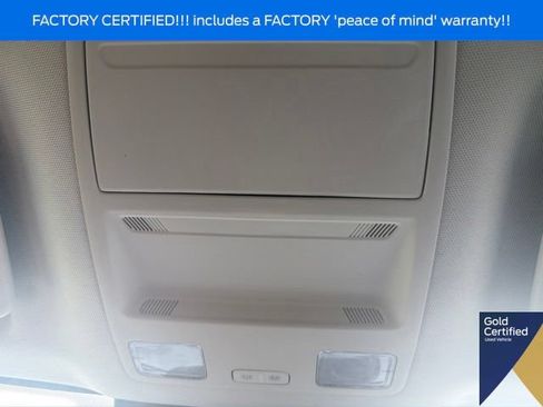 Used 2024 Ford Maverick XLT w/ XLT Luxury Package FWD image 48