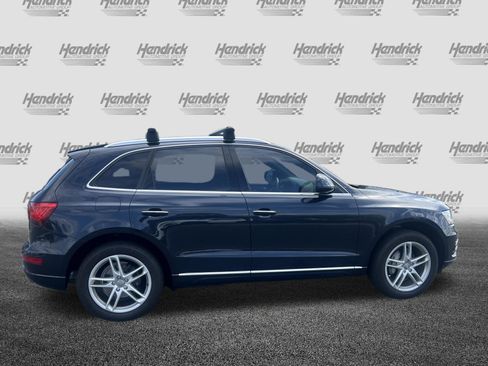 Used 2017 Audi Q5 2.0T Premium Plus image 11