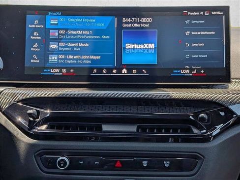 Certified 2025 BMW M2 w/ Lighting Package RWD image 15
