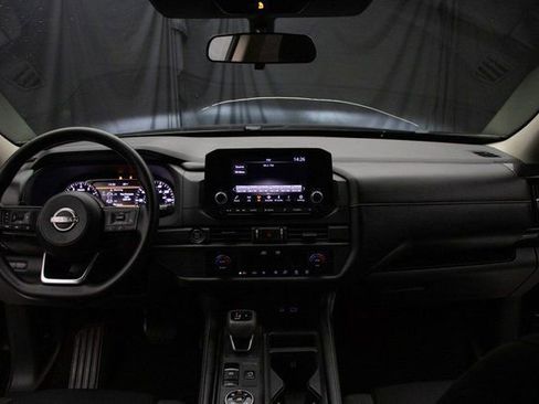 Used 2023 Nissan Pathfinder S w/ Cargo Package image 22