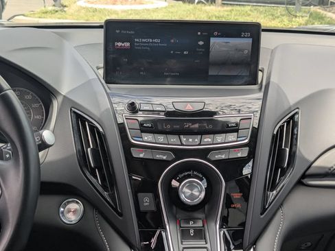 Used 2021 Acura RDX FWD w/ Technology Package image 5