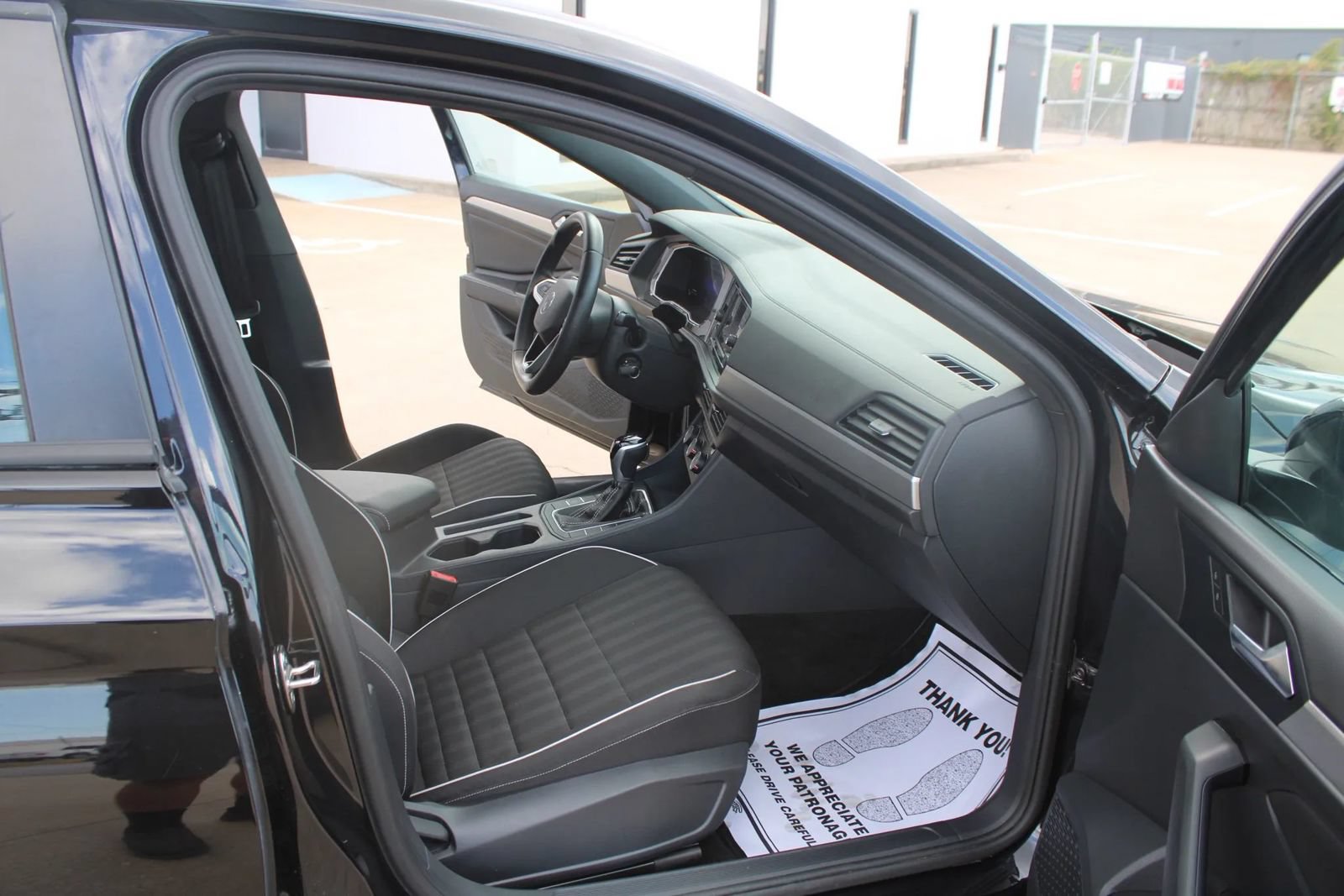 Used 2024 Volkswagen Jetta Sport FWD image 12