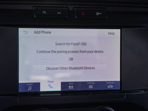 Used 2021 Ford F150 XL AWD/4WD image 28