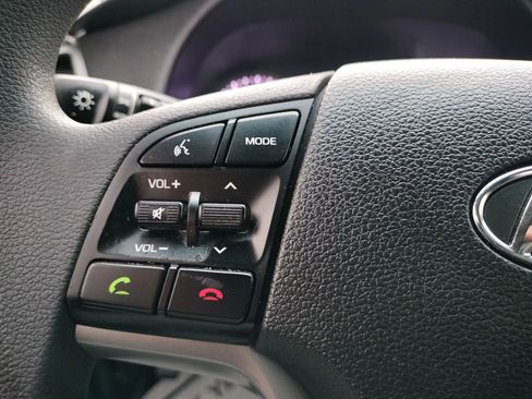 Used 2017 Hyundai Tucson Eco image 41