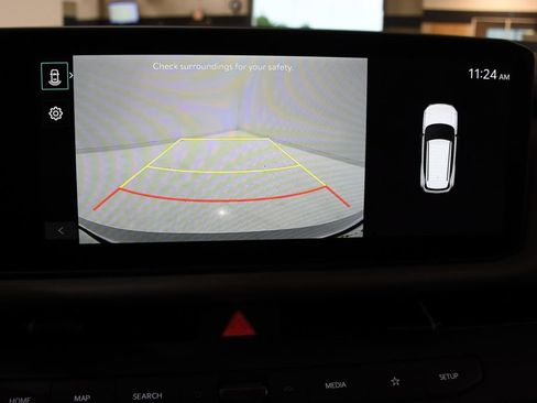 New 2027 Kia Seltos S FWD image 16