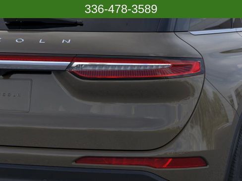 New 2026 Lincoln Corsair Premiere image 21