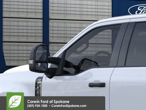 New 2026 Ford F350 XLT w/ 360-Degree Camera Package AWD/4WD image 20