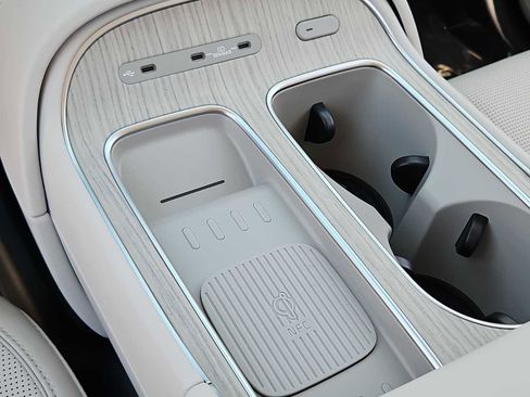 New 2026 Hyundai Palisade Calligraphy AWD/4WD image 31