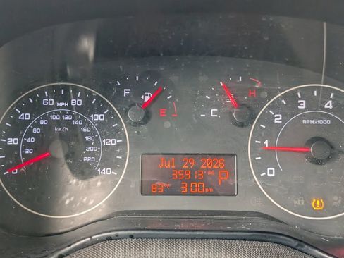 Used 2021 RAM ProMaster City Tradesman FWD image 35