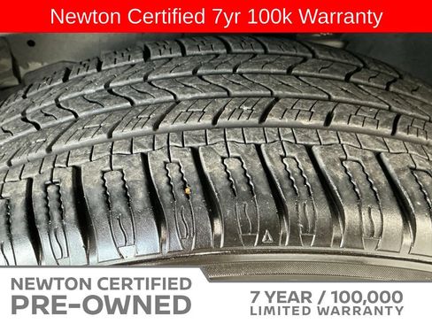Used 2024 Nissan Pathfinder Platinum w/ Cargo Package FWD image 47