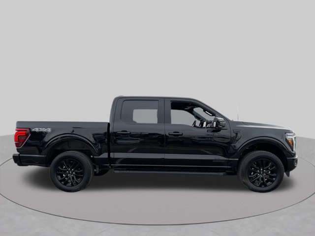 Used 2026 Ford F150 Lariat AWD/4WD image 11
