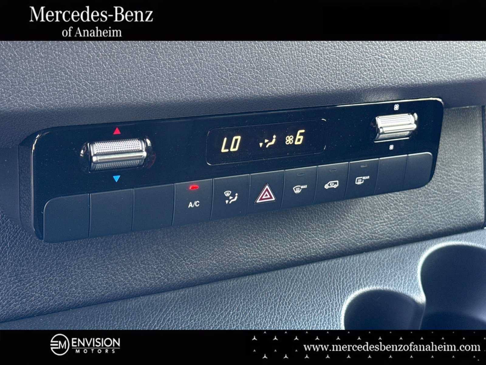 New 2026 Mercedes-Benz Sprinter 2500 image 30