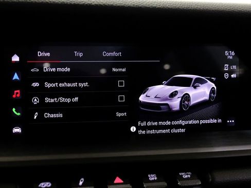 Used 2022 Porsche 911 GT3 image 23