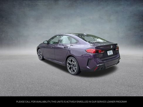 Certified 2025 BMW 228i xDrive w/ Premium Package image 7