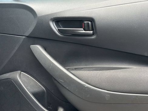 Used 2025 Toyota Corolla LE FWD image 26