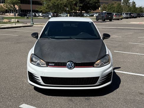 Used 2015 Volkswagen GTI S FWD image 3