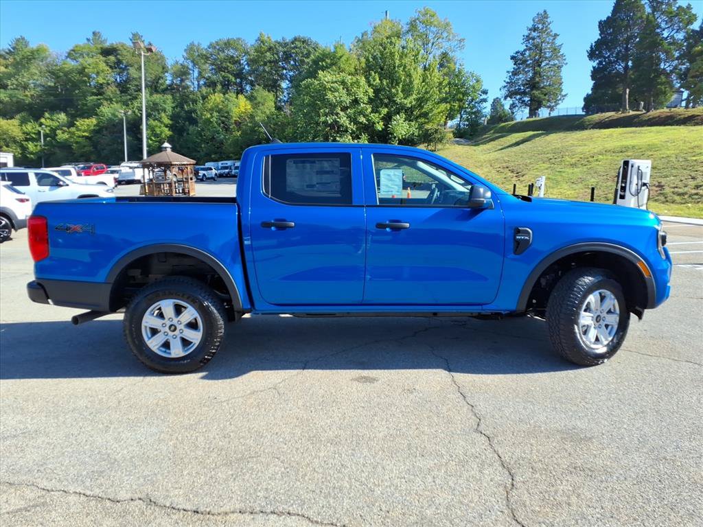 New 2026 Ford Ranger XL w/ Trailer Tow Package AWD/4WD image 3