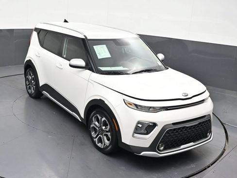 Used 2020 Kia Soul X-Line FWD image 21