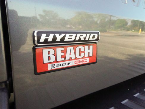 Used 2022 Ford Maverick Lariat w/ Lariat Luxury Package FWD image 35