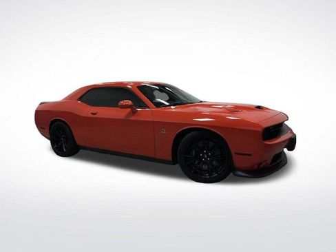 Used 2019 Dodge Challenger R/T Scat Pack w/ Dynamics Package image 7