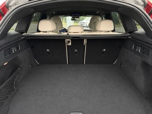 Certified 2024 Mercedes-Benz GLC 300 4MATIC w/ Advanced USB Package image 10