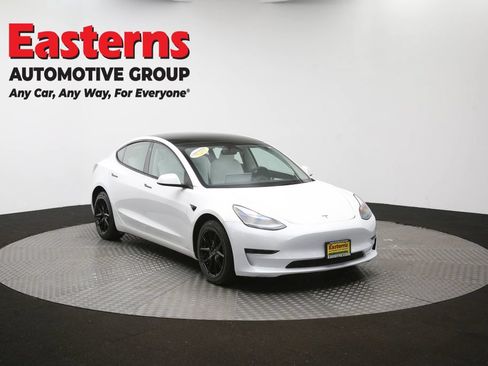 Used 2023 Tesla Model 3 Standard Range RWD image 44