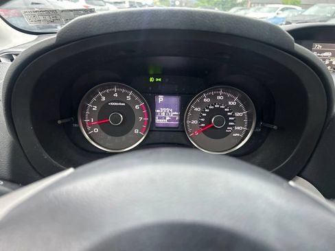 Used 2016 Subaru Forester 2.5i Premium AWD/4WD image 21