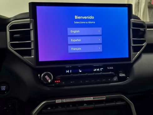 New 2026 Toyota Tundra Limited image 30