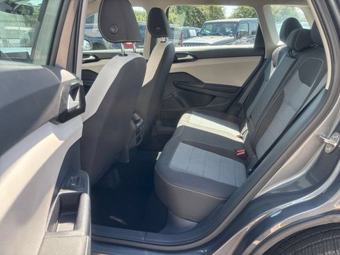Used 2026 Volkswagen Taos S FWD image 24