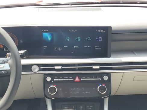New 2026 Hyundai Tucson SEL FWD image 16