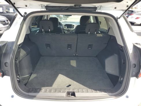 Used 2018 GMC Terrain SL image 8