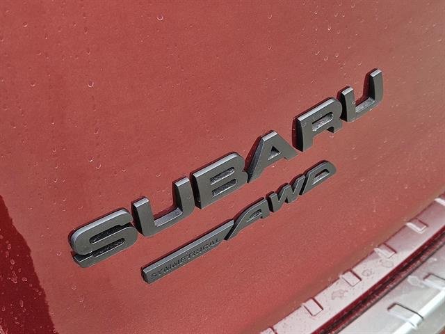 New 2026 Subaru Ascent Bronze Edition AWD/4WD image 9