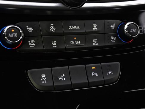 Used 2019 Buick LaCrosse Premium w/ Driver Confidence Package II image 33