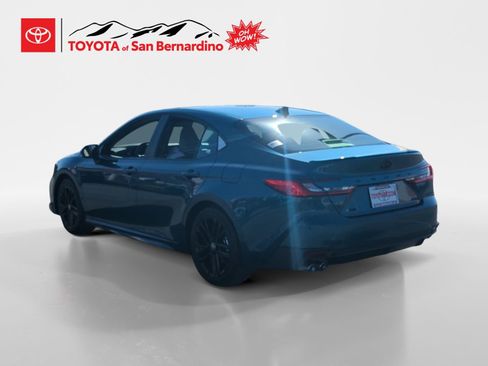 New 2026 Toyota Camry SE image 3