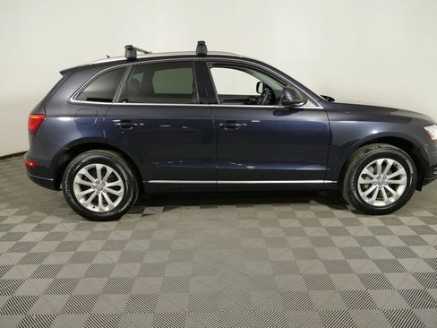 Used 2014 Audi Q5 2.0T Premium Plus w/ Premium Plus Package AWD/4WD image 2