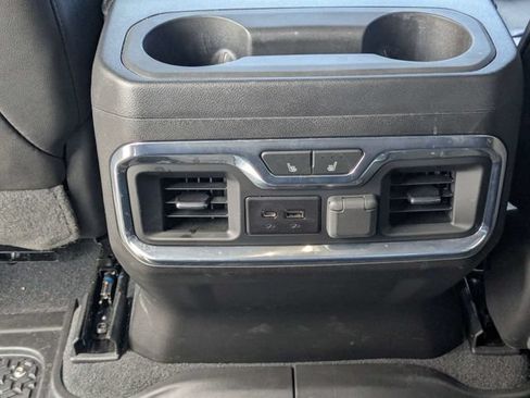 Used 2022 GMC Sierra 2500 AT4 w/ AT4 Premium Plus Package AWD/4WD image 14