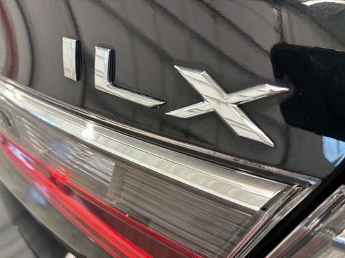 Used 2019 Acura ILX Sedan 4D image 49